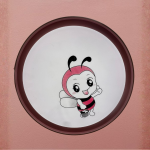 Plafón decorativo