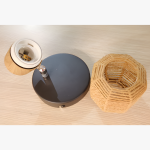 Spot decorativo colleti simple - Imagen 4