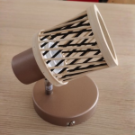 Spot decorativo Macini Simple