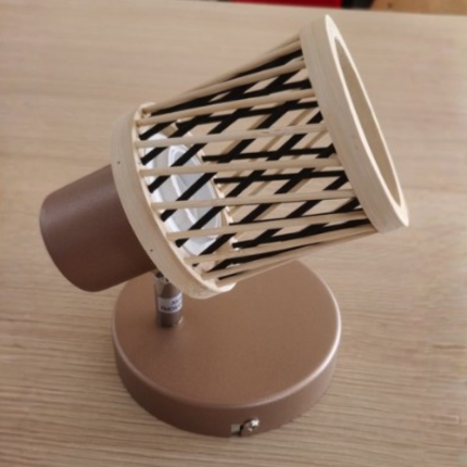 Spot decorativo Macini Simple