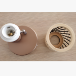 Spot decorativo Macini Simple - Imagen 4