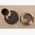 Spot decorativo Cristalli Simple - Imagen 4
