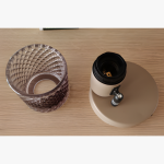 Spot decorativo Chiarelli Simple - Imagen 4