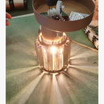 Spot decorativo Chiarelli Simple - Imagen 4