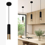Lámpara decorativa led