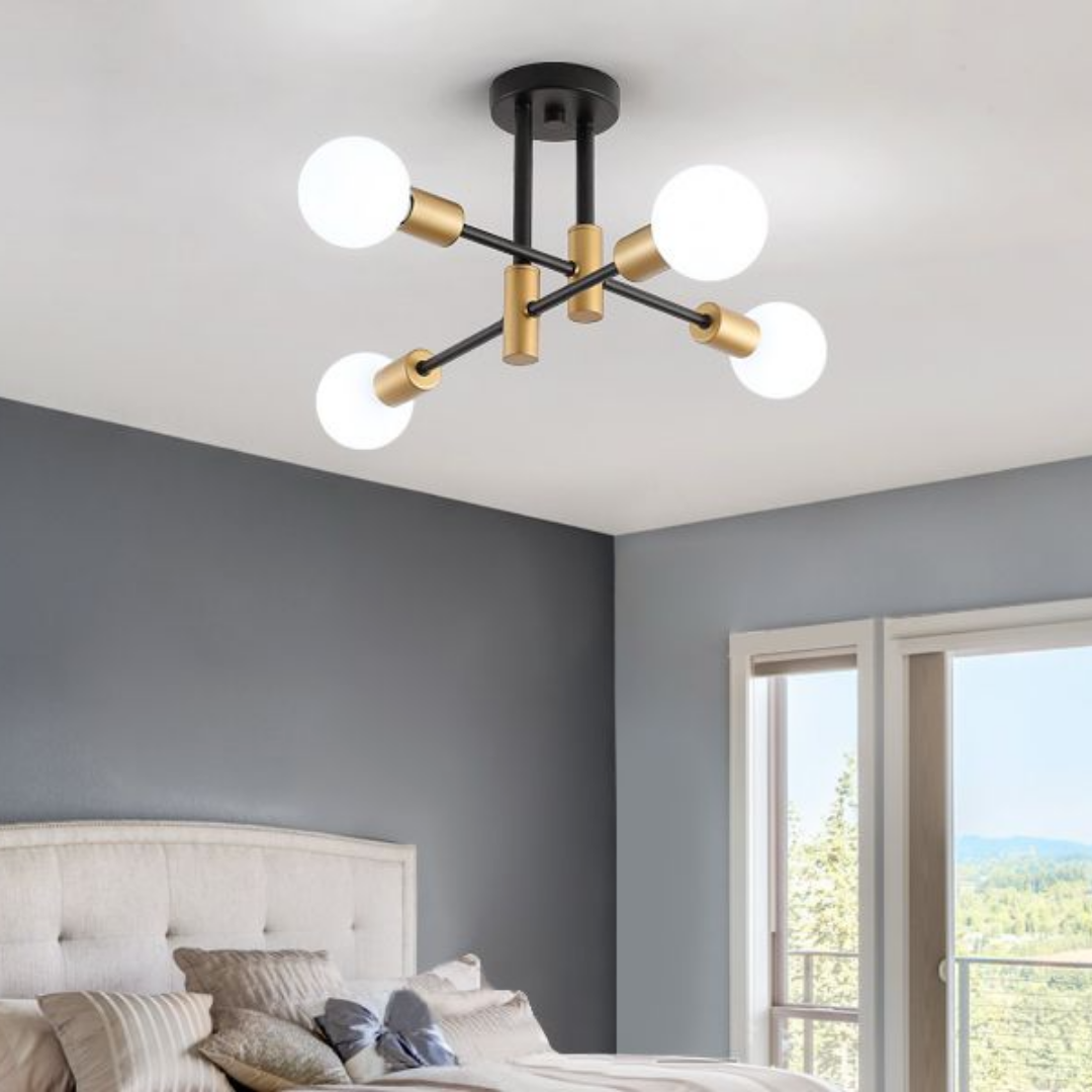 Bitia Led (55) Lámpara decorativa - Imagen 1