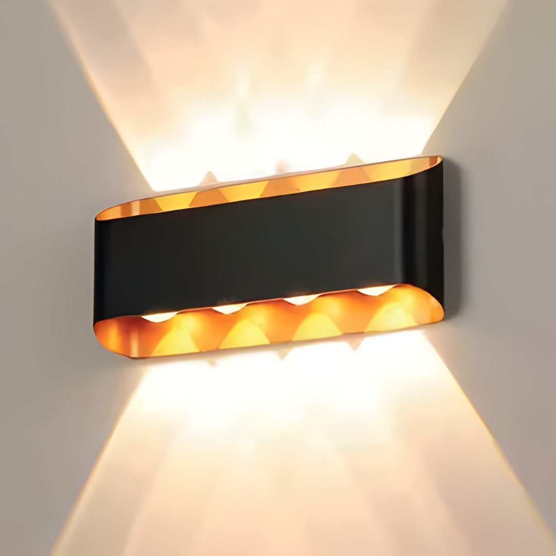 Bitia Led (64) APLIQUE LED MORGAN 8W - Imagen 1