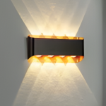 APLIQUE LED MORGAN 8W - Imagen 3