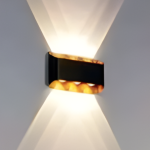 APLIQUE LED MORGAN 6W - Imagen 2
