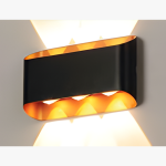 APLIQUE LED MORGAN 6W - Imagen 3