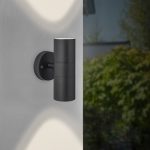 APLIQUE DE PARED ESLAVA - Imagen 2