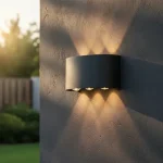 APLIQUE DE PARED 6 OJOS - Imagen 3