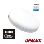 PLAFÓN 24W OPALUX - Imagen 2