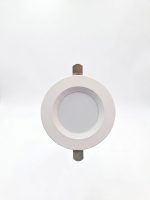 SPOT LED PARA CAJA OCTOGONAL 7W EXTRALED BLANCO 3CCT - Imagen 2