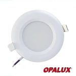 SPOTLIGHT LED 8W 720LM LUZ CALIDA OPALUX OP-8723 - Imagen 3