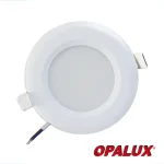 SPOTLIGHT LED 8W 720LM LUZ BLANCA OPALUX OP-8727 - Imagen 2