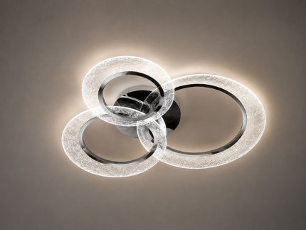 LAMPARA DECORATIVA VEMAX