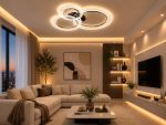 LAMPARA DECORATIVA VEMAX - Imagen 2
