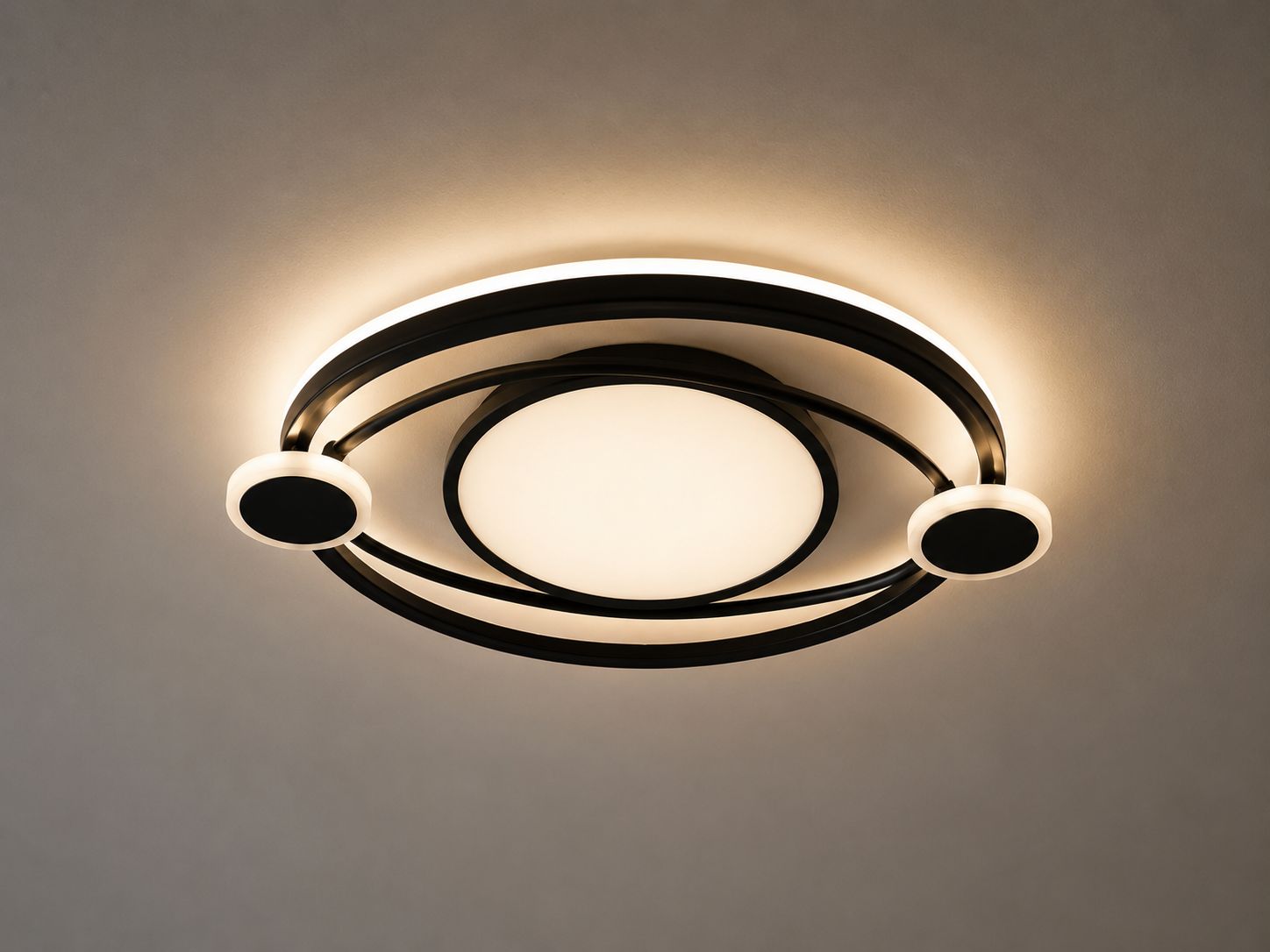 WhatsApp Image 2026-06-24 at 12.54.42 PM PLAFÓN LED DECORATIVO CEMLITHIGH - Imagen 1