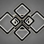 LAMPARA DECORATIVA NUVORA 180W