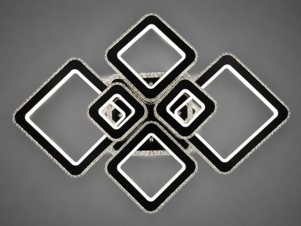 LAMPARA DECORATIVA NUVORA 180W
