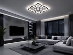 LAMPARA DECORATIVA NUVORA 180W - Imagen 2