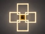 LAMPARA DECORATIVA CEMLITHINGH