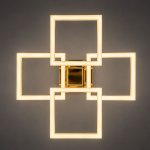 LAMPARA DECORATIVA CEMLITHINGH
