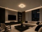 LAMPARA DECORATIVA CEMLITHINGH - Imagen 3
