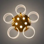 LAMPARA LED VEMAX