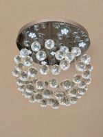 LAMPARA CRISTAL LED 