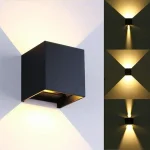 APLIQUE EN CUBO - Imagen 2