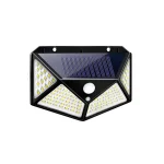 APLIQUE SOLAR DAXSO
