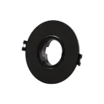 SPOT FLAT 110MM MODELO PREMIUM CEMLIGHTING BLACK - Imagen 2