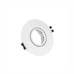 SPOT FLAT 110MM MODELO PREMIUM CEMLIGHTING WHITE - Imagen 2