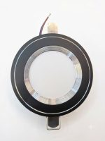 SPOT LED PARA CAJA OCTOGONAL 9W EXTRALED NEGRO 3CCT - Imagen 2