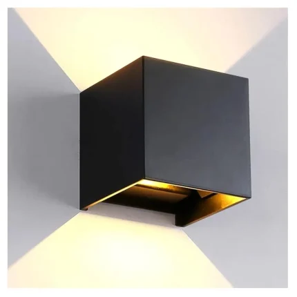 APLIQUE EN CUBO