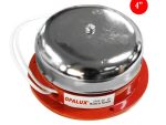 TIMBRE CHICHARRA 4" OPALUX - Imagen 2