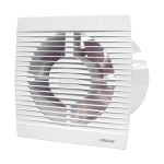 EXTRACTOR DE AIRE 8" OPALUX - Imagen 2