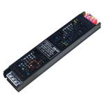 FUENTE DE PODER SLIM 32A OPALUX