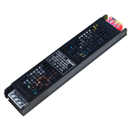 FUENTE DE PODER SLIM 32A OPALUX