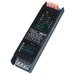 FUENTE DE PODER SLIM 6A OPALUX 24V