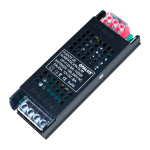 FUENTE DE PODER SLIM 8A OPALUX