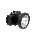 LINTERNA FRONTAL RECARGABLE 220V  5W OPALUX - Imagen 3