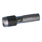 LINTERNA RECARGABLE DIMABLE 60W OPALUX
