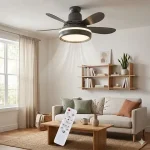 FOCO VENTILADOR EXTRALED - Imagen 2