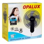 VENTILADOR OPALUX 16"