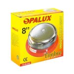TIMBRE INDUSTRIAL 8" OPALUX