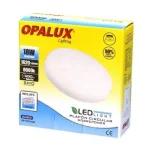 PLAFON 18W OPALUX 8000K