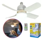 FOCO VENTILADOR 24W OPALUX - Imagen 2